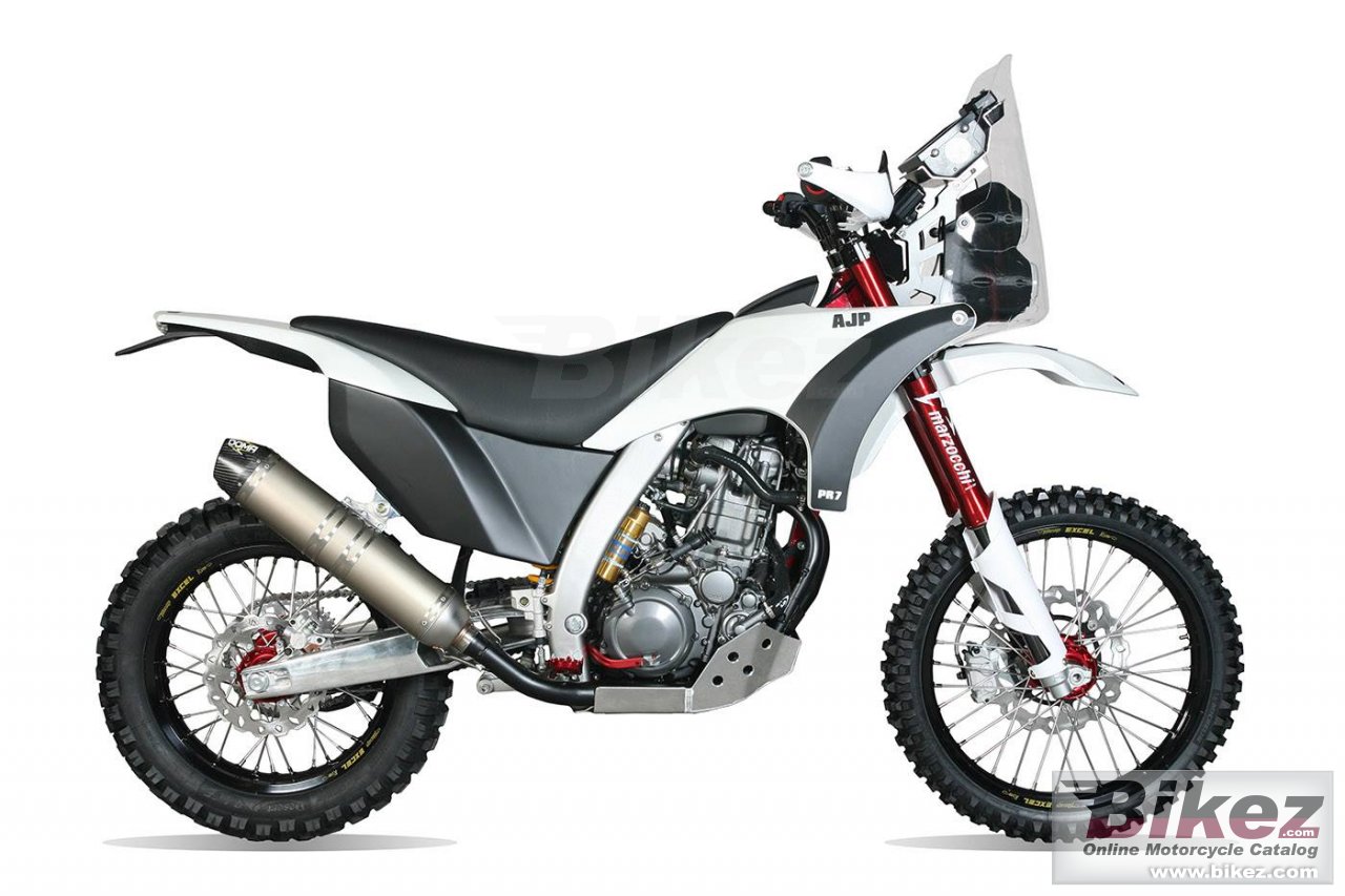 AJP PR7