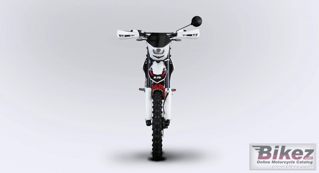 Thumbnail for AJP SPR 240 Enduro 2023