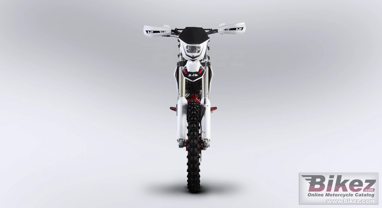 Thumbnail for AJP SPR 240X Enduro 2023