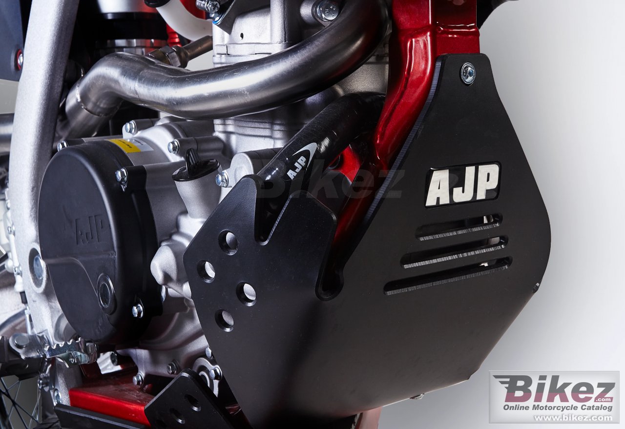 Thumbnail for AJP SPR 250 Enduro 2023