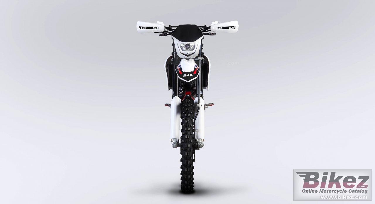 Thumbnail for AJP SPR 250 Enduro 2023
