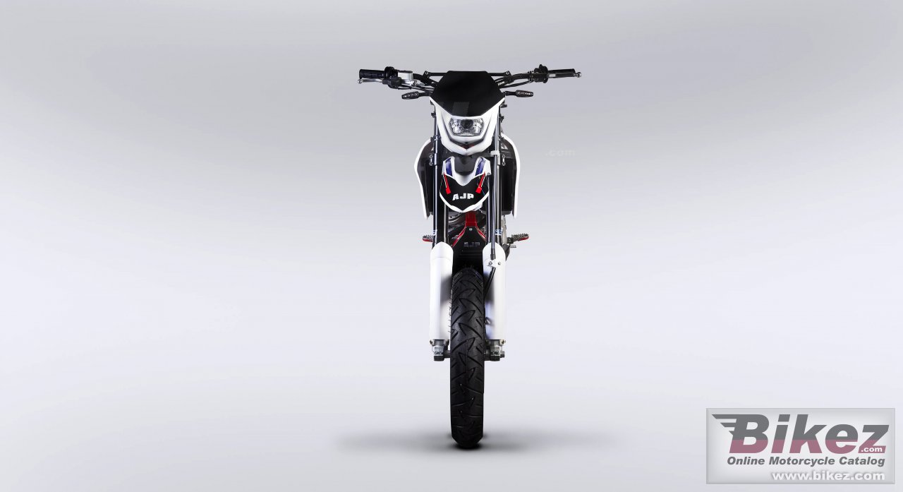 Thumbnail for AJP SPR 250 Supermoto 2023
