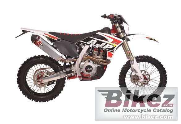 AJP SPR 310R