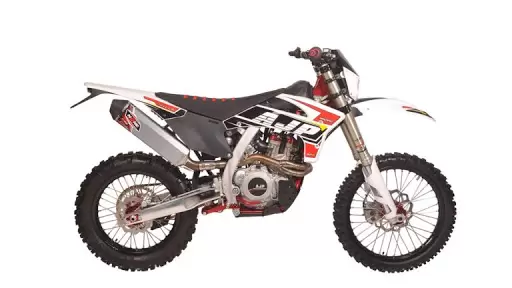 Thumbnail for AJP SPR 310R 2021