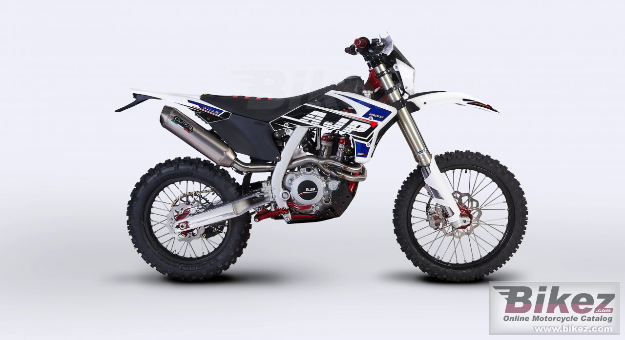 AJP SPR 310R Enduro