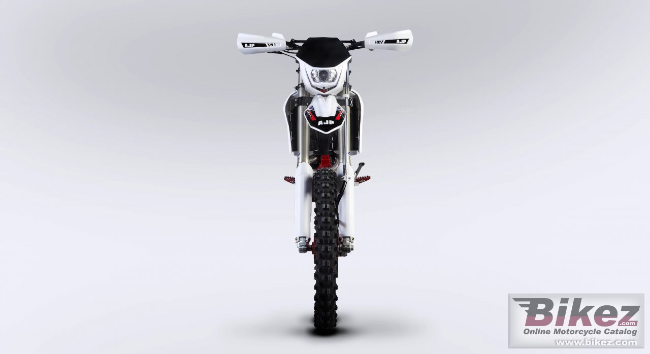 Thumbnail for AJP SPR 310R Enduro 2023