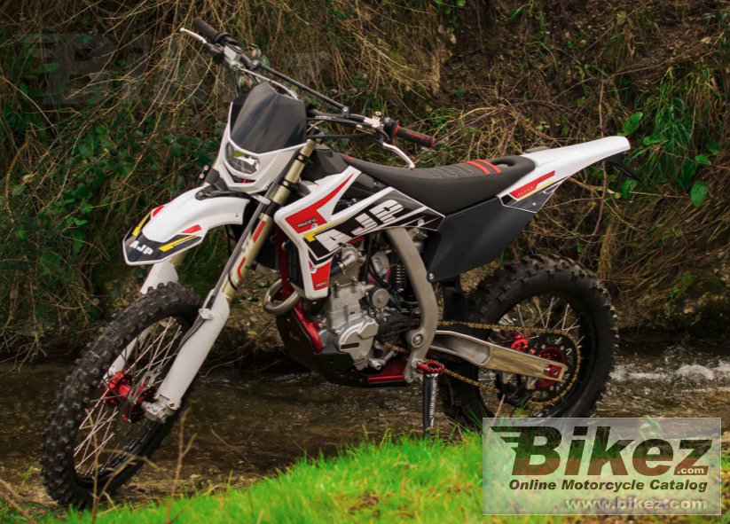 AJP SPR 510R