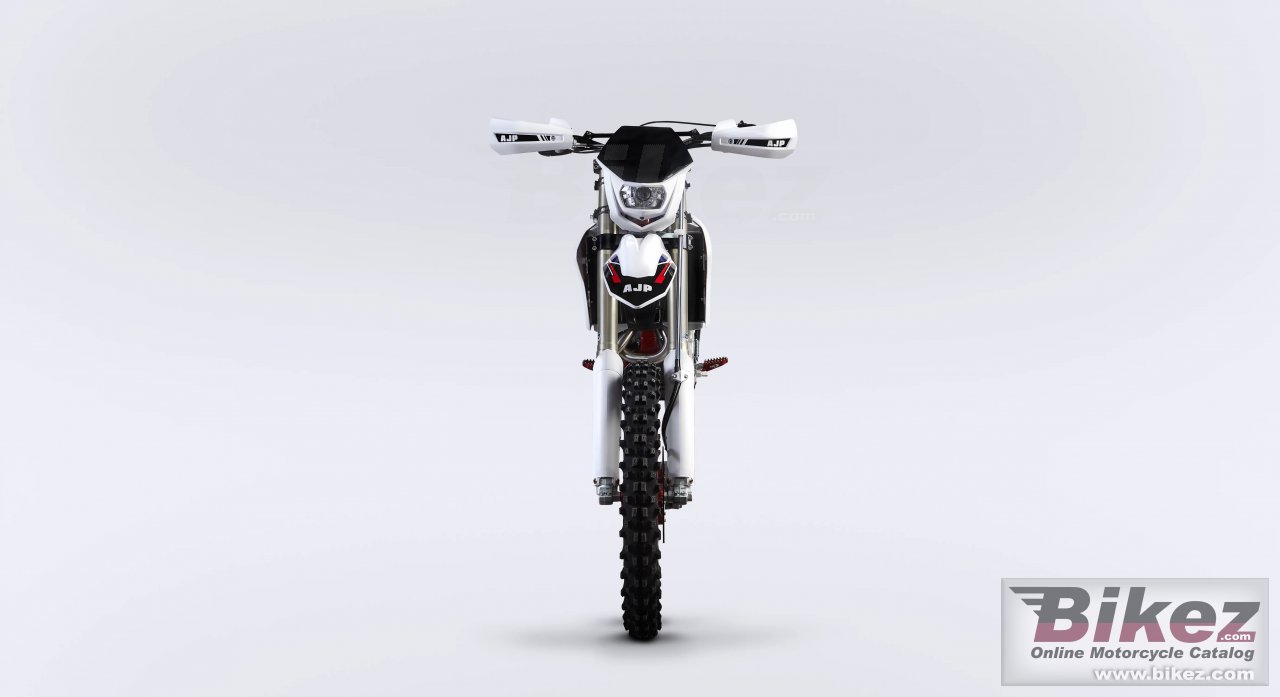 Thumbnail for AJP SPR 510R Enduro 2023