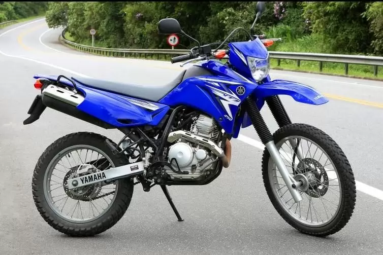 AJS CSR NKT1 125
