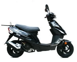 AJS Digita 50