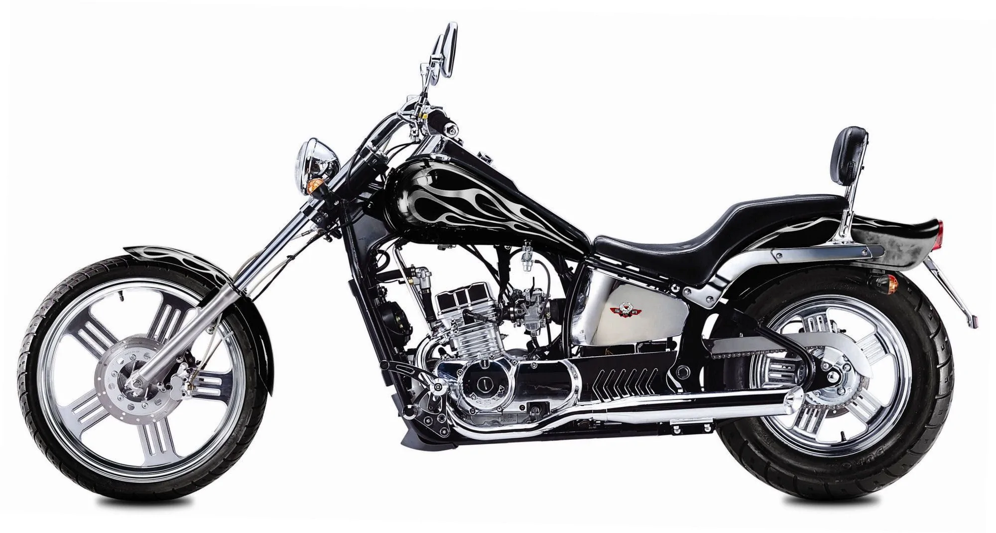 AJS Eos 350