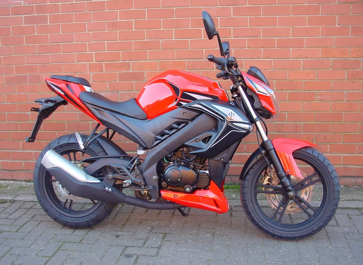 AJS TN 12