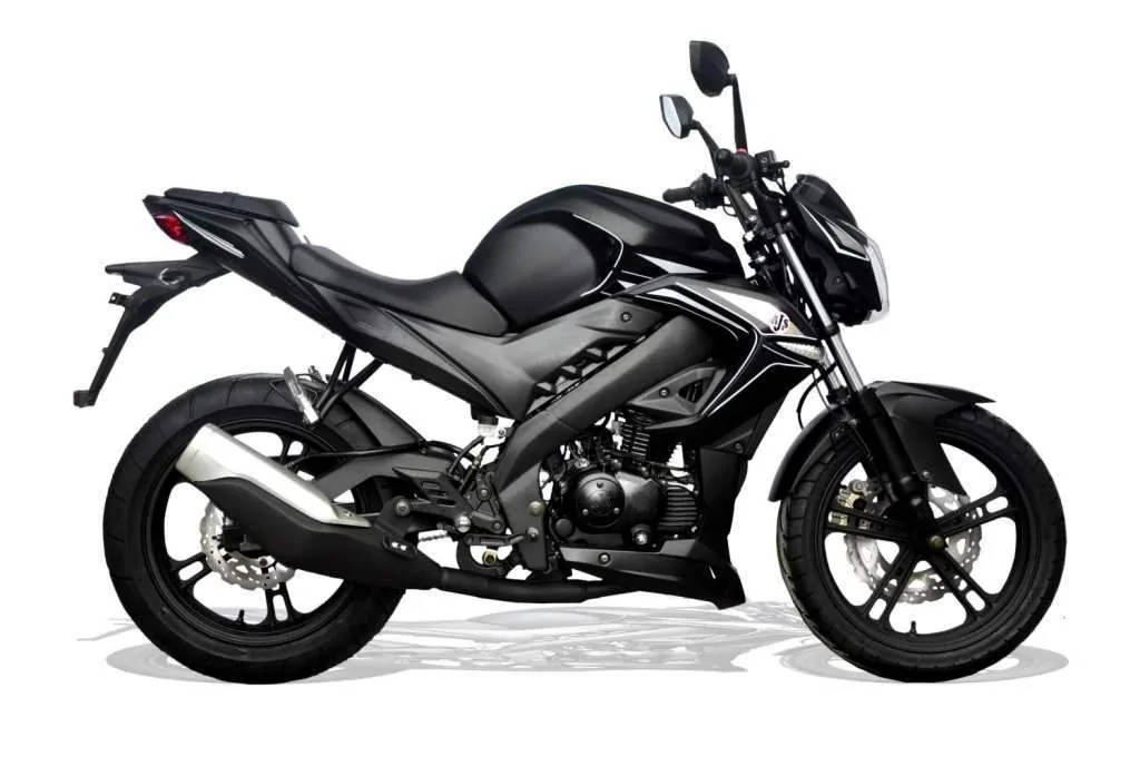 AJS TN 12