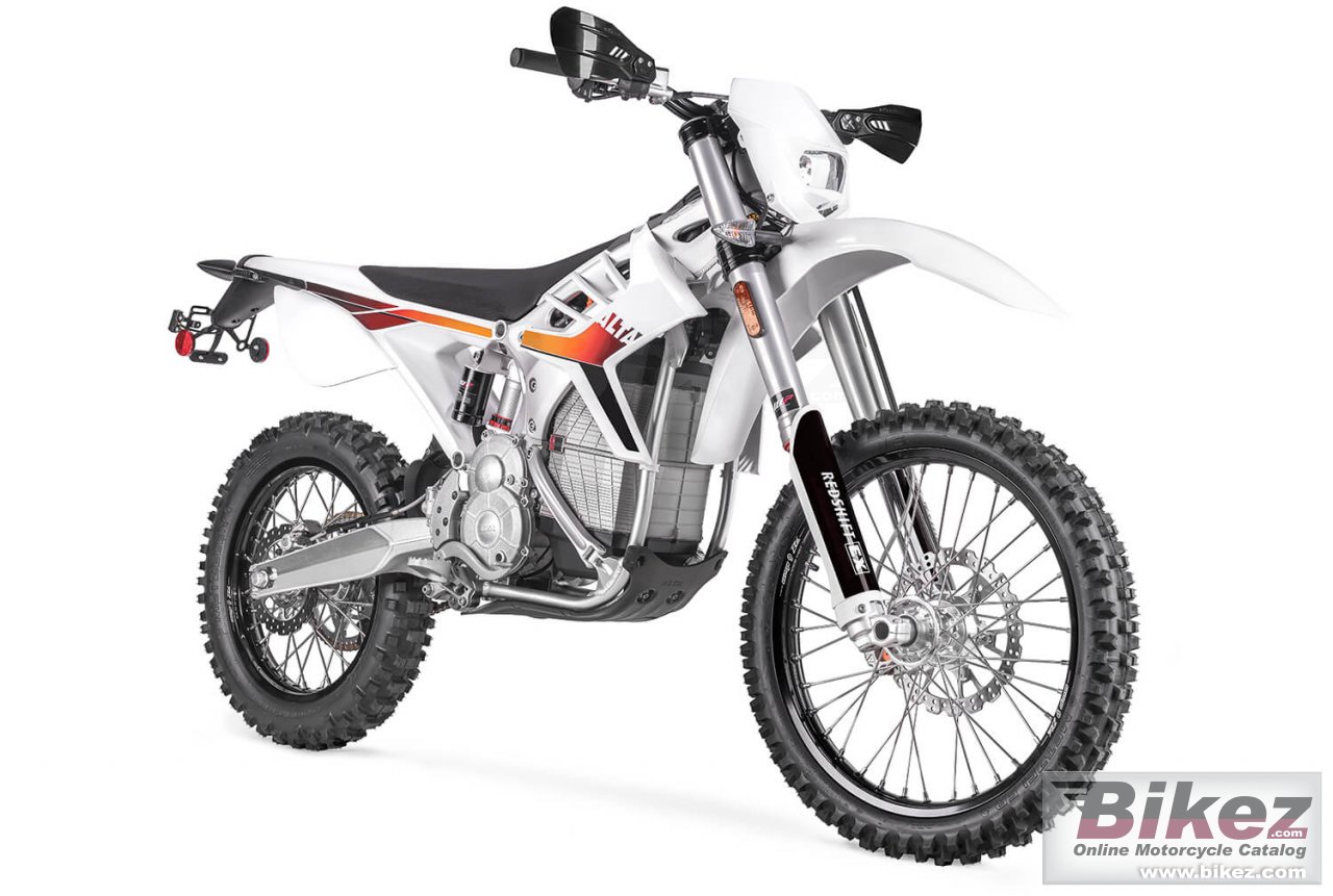 Alta Redshift EX