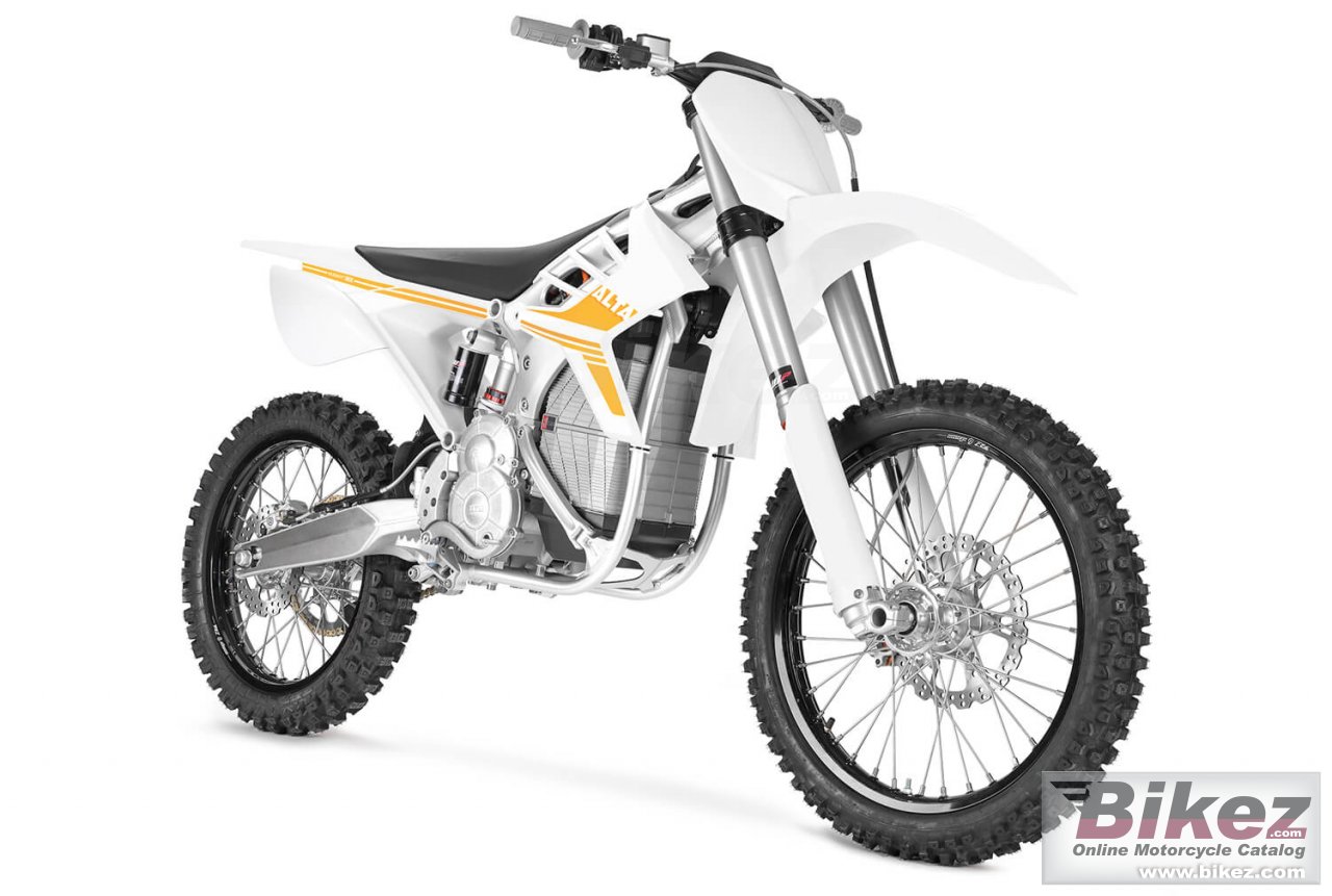 Alta Redshift MX