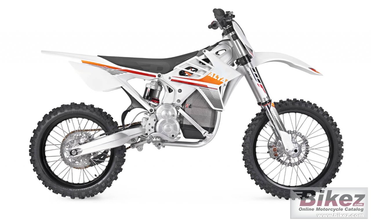 Alta Redshift MXR