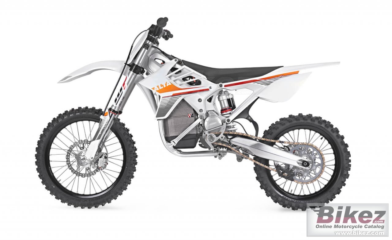 Thumbnail for Alta Redshift MXR 2018