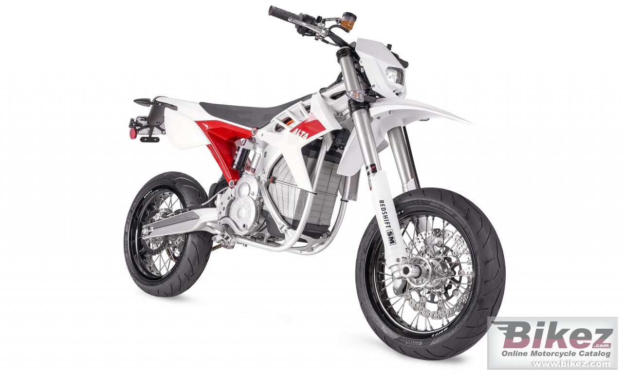 Alta Redshift SM