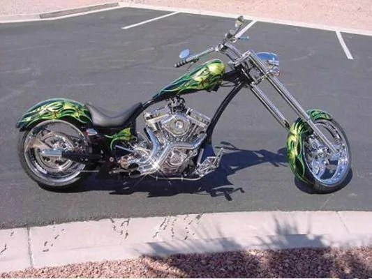 Thumbnail for APC High Roller 300 RDS 2007