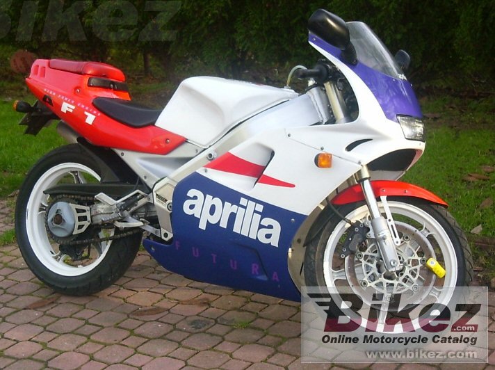 Aprilia AF1 125 Sport Pro