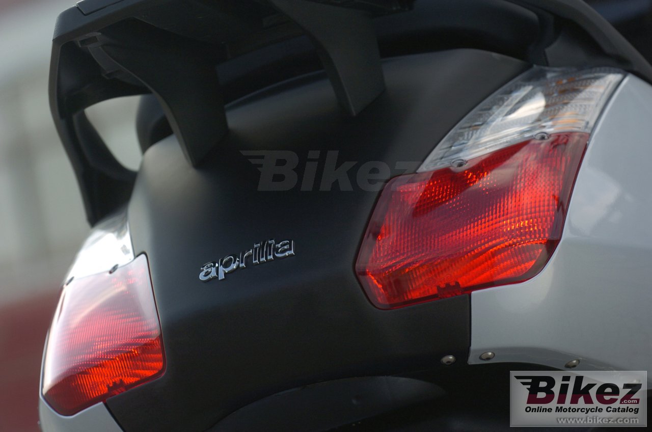 Thumbnail for Aprilia Atlantic 125 2006