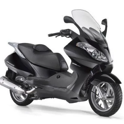 Thumbnail for Aprilia Atlantic 250 2005