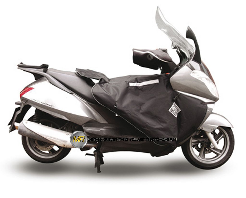Thumbnail for Aprilia Atlantic 250 2007