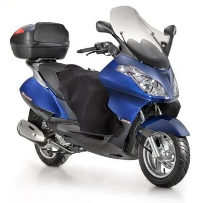 Thumbnail for Aprilia Atlantic 300 2010