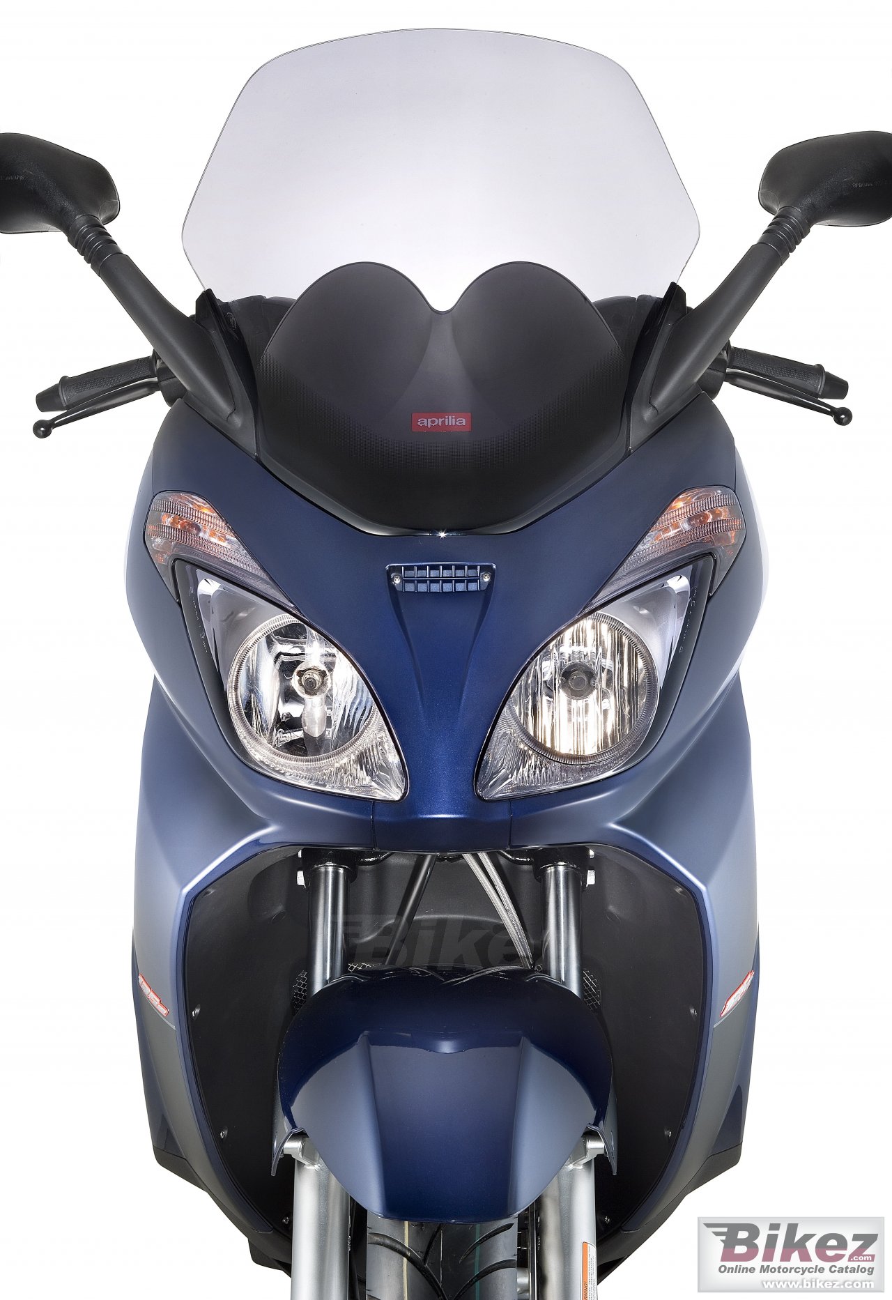 Thumbnail for Aprilia Atlantic 300 2011