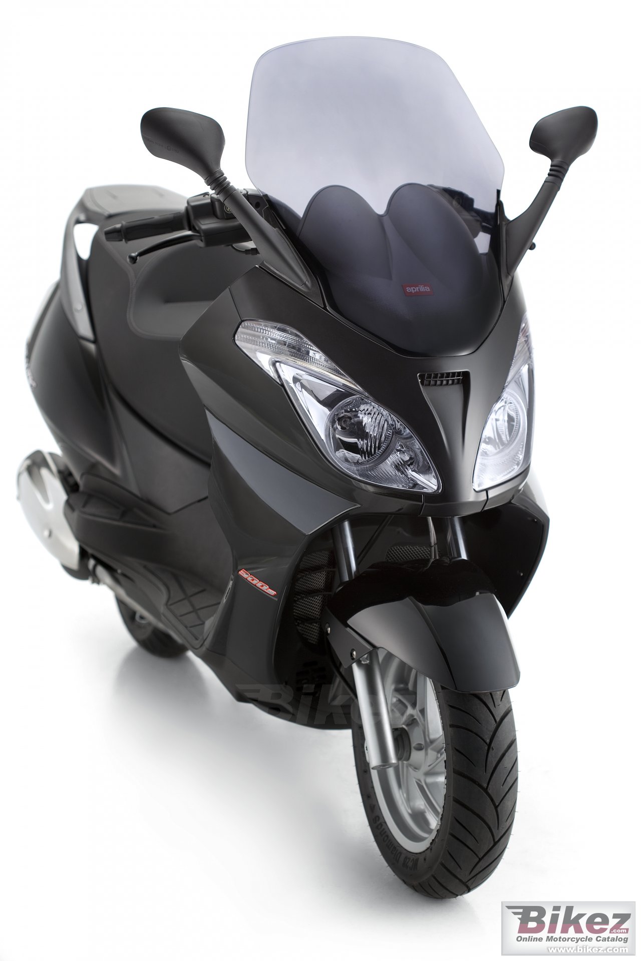 Thumbnail for Aprilia Atlantic 300 2013