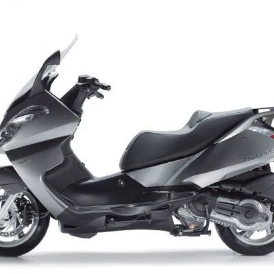 Thumbnail for Aprilia Atlantic 400 Sprint 2007