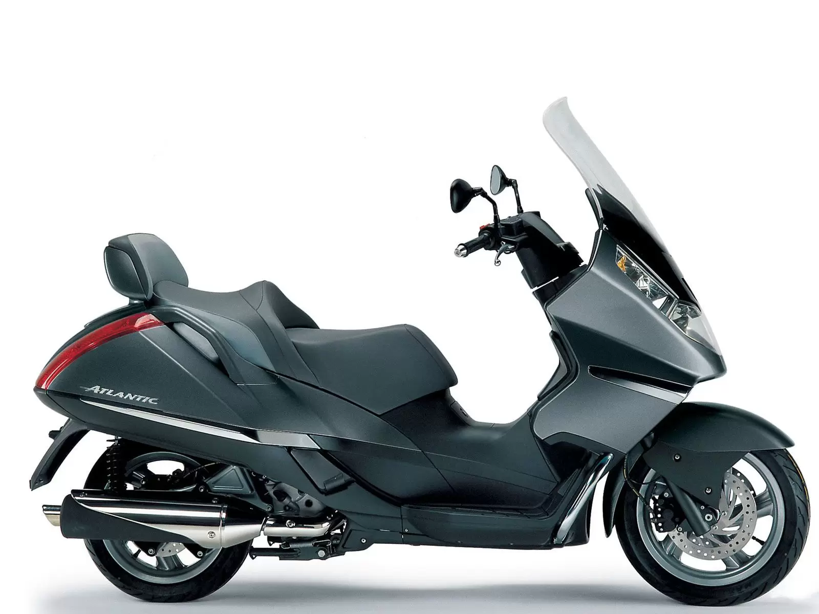 Thumbnail for Aprilia Atlantic 500 2005