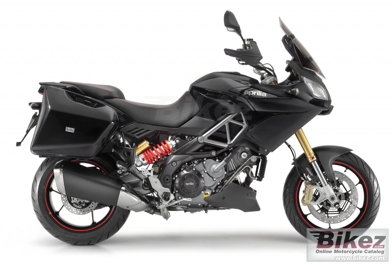 Thumbnail for Aprilia Caponord 1200 2013