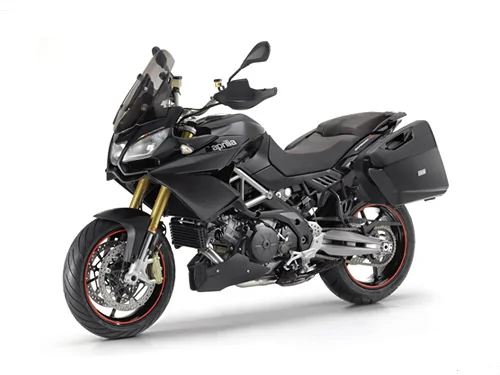 Thumbnail for Aprilia Caponord 1200 2013