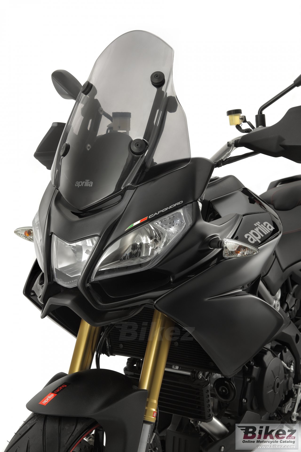 Thumbnail for Aprilia Caponord 1200 2013