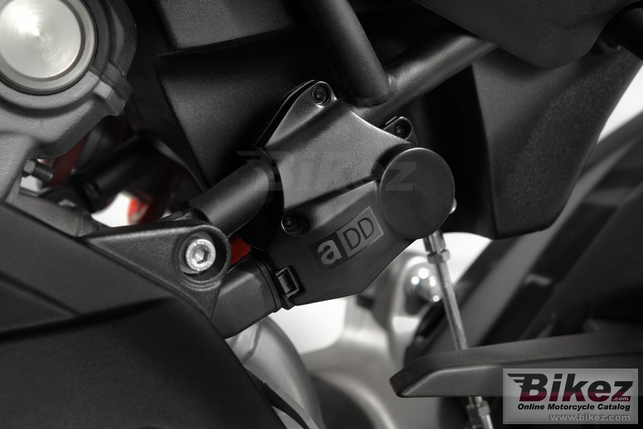 Thumbnail for Aprilia Caponord 1200 2013