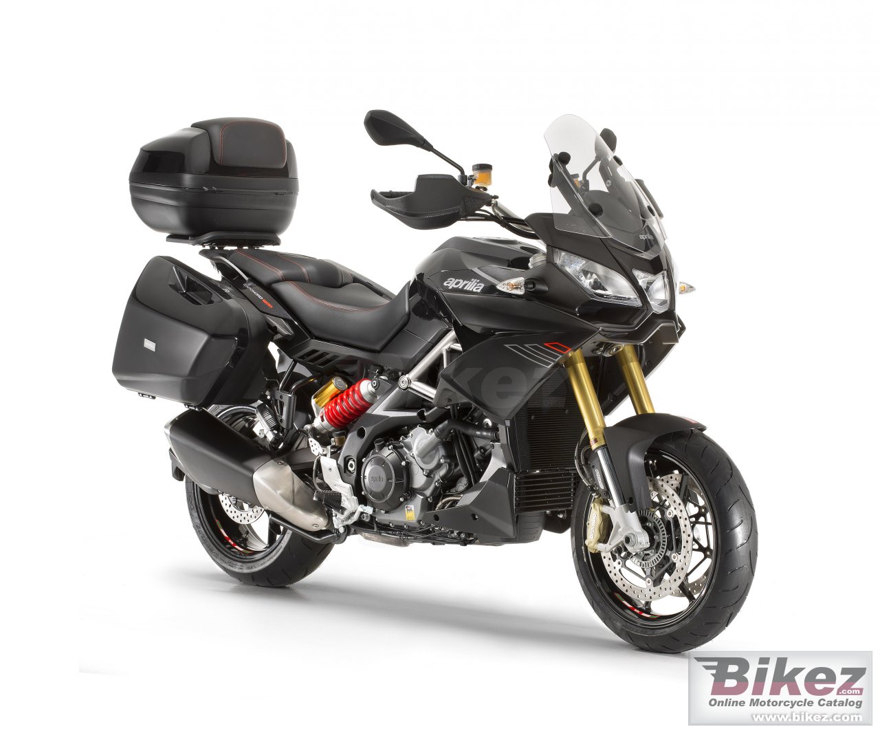Thumbnail for Aprilia Caponord 1200 2015