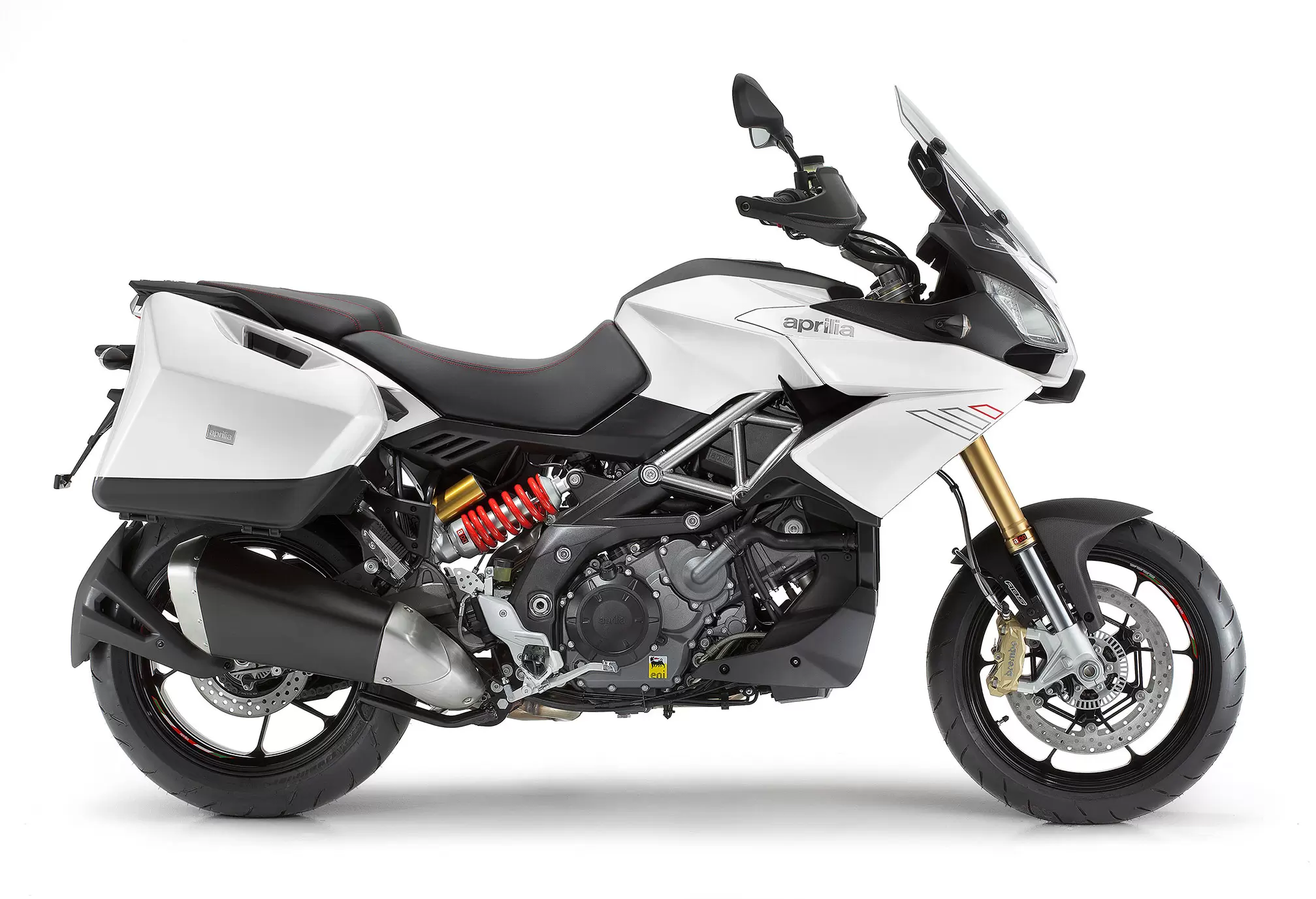 Thumbnail for Aprilia Caponord 1200 2015