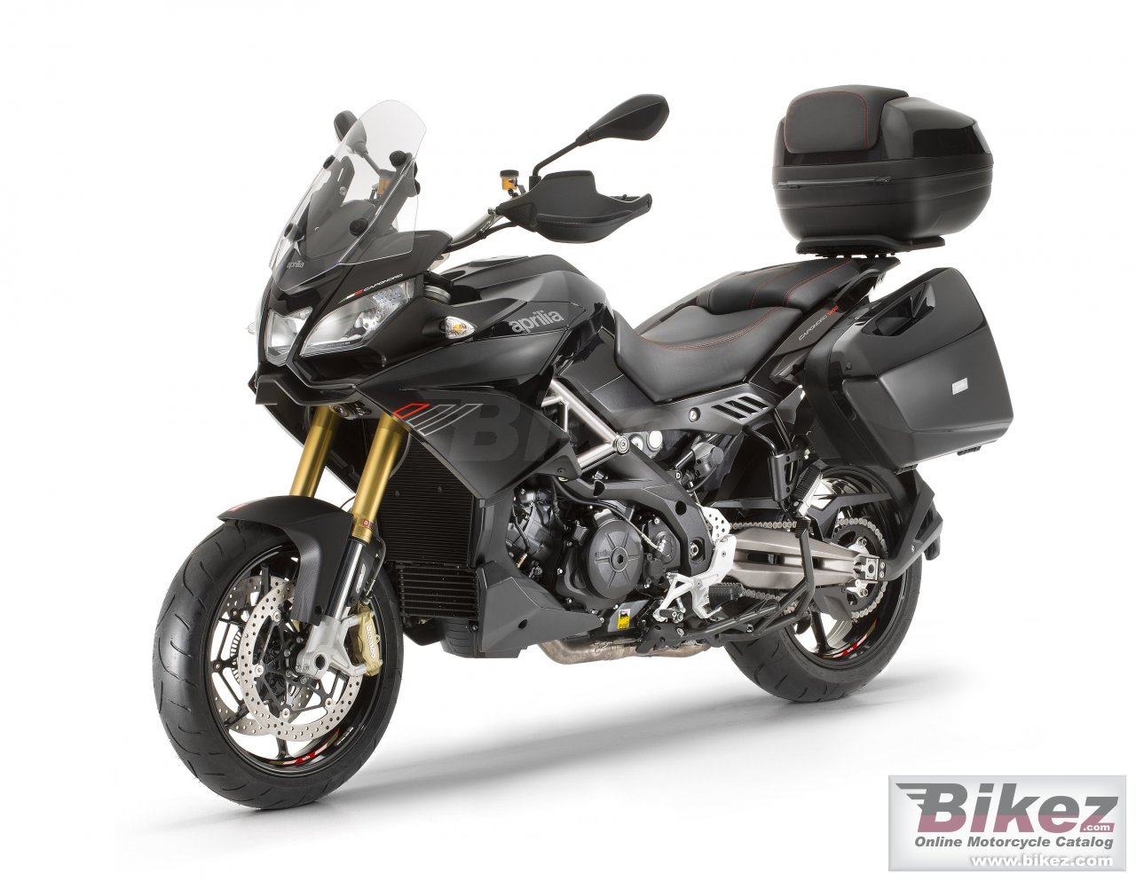 Thumbnail for Aprilia Caponord 1200 2015