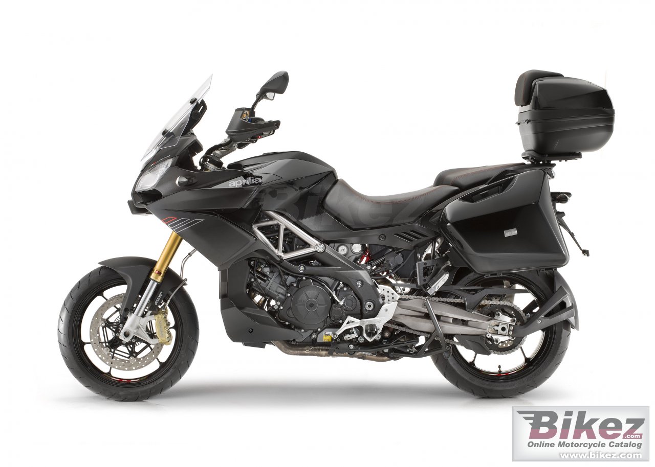 Thumbnail for Aprilia Caponord 1200 2015