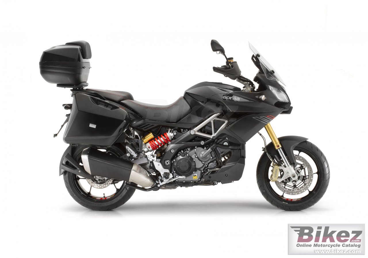 Thumbnail for Aprilia Caponord 1200 2015
