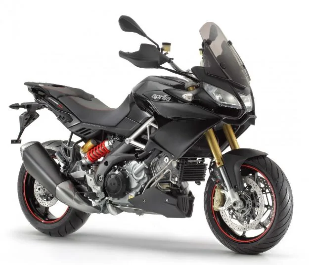 Thumbnail for Aprilia Caponord 1200 2016