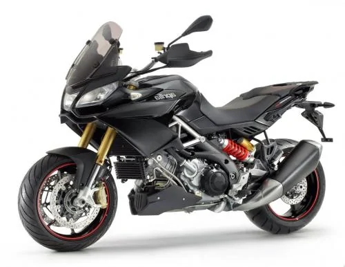 Thumbnail for Aprilia Caponord 1200 2017