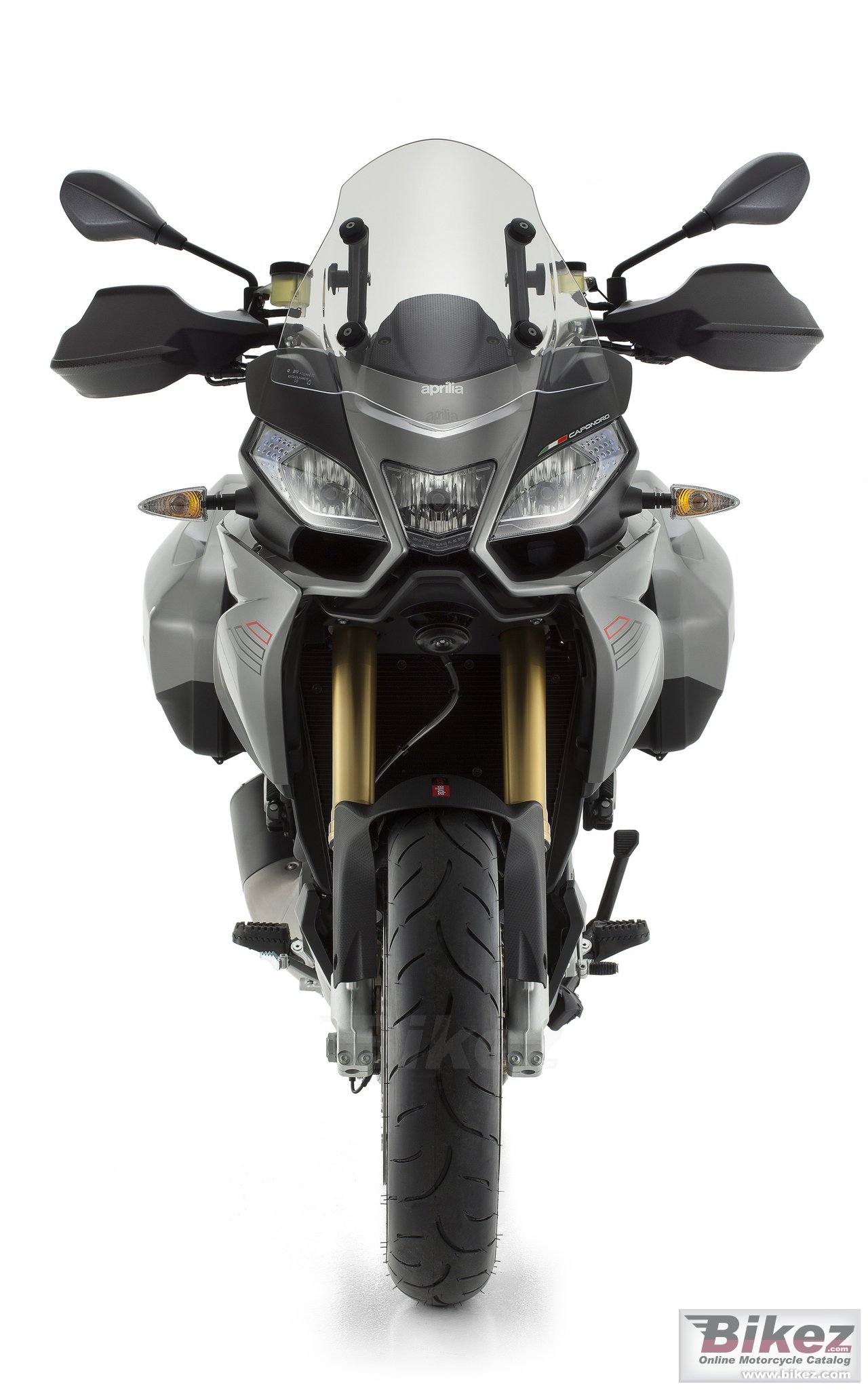 Thumbnail for Aprilia Caponord 1200 ABS 2014