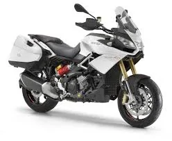 Thumbnail for Aprilia Caponord 1200 ABS 2014