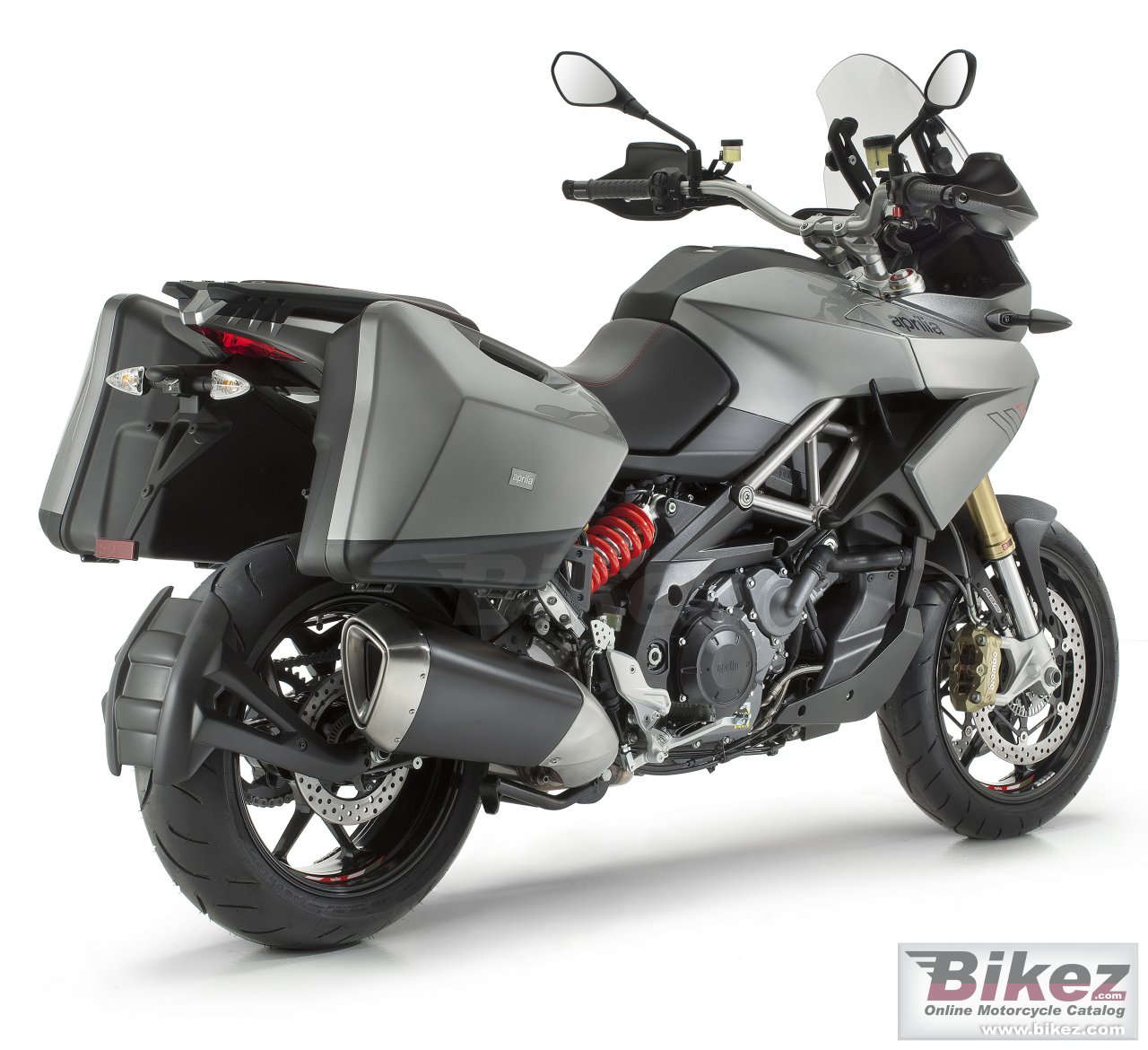 Thumbnail for Aprilia Caponord 1200 ABS 2014