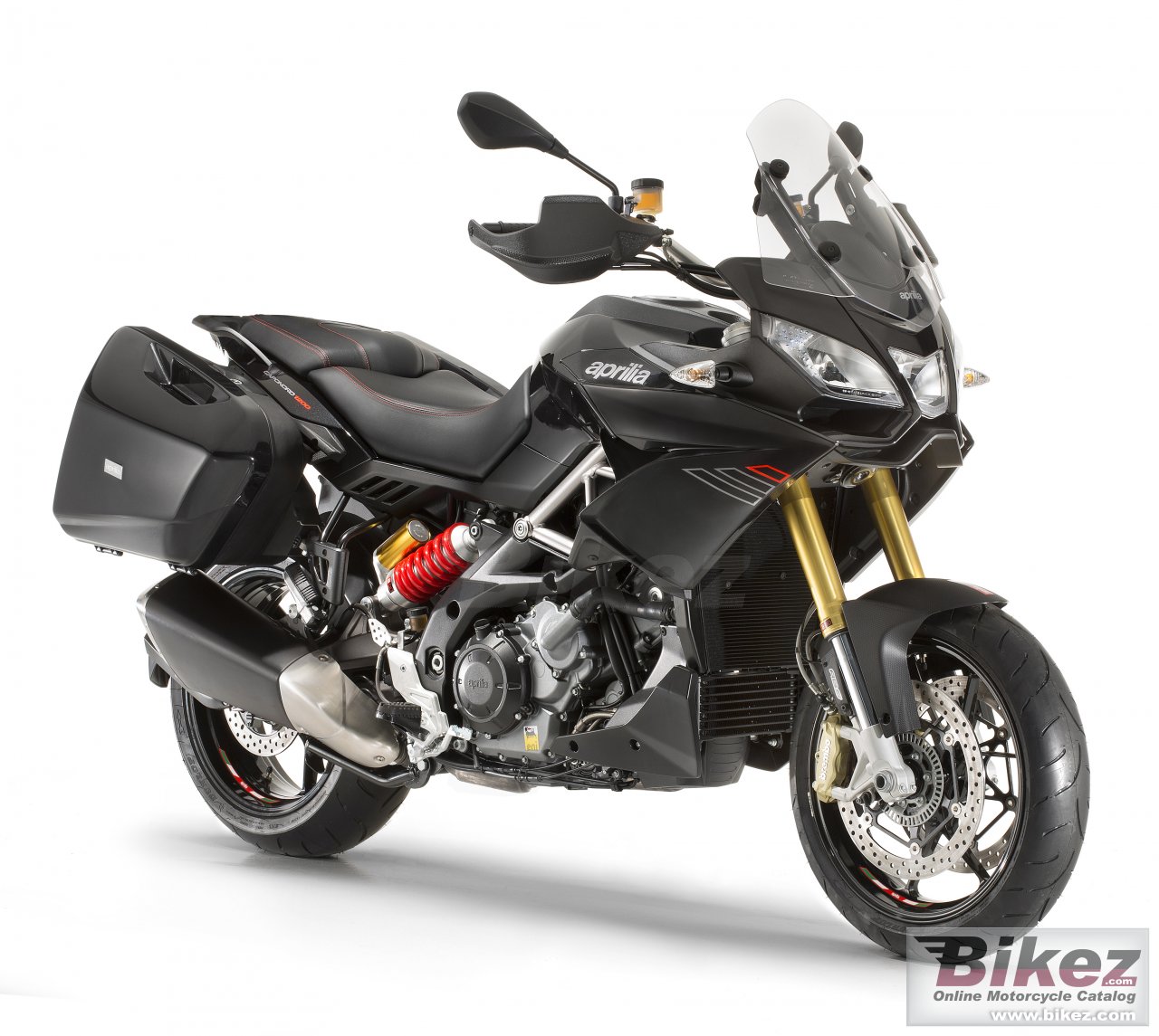Aprilia Caponord 1200 ABS