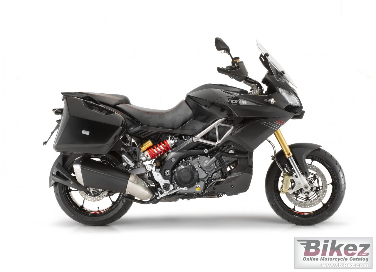 Thumbnail for Aprilia Caponord 1200 ABS 2014