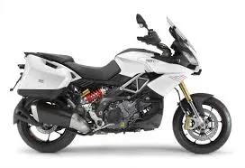 Thumbnail for Aprilia Caponord 1200 Travel Pack 2015