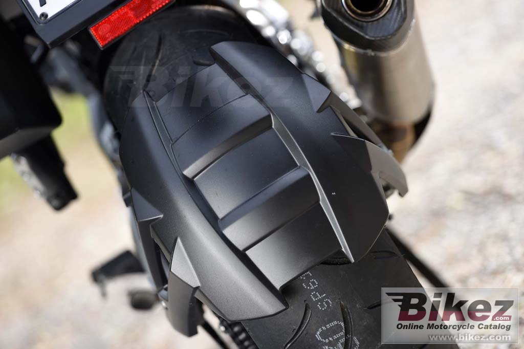 Thumbnail for Aprilia Caponord 1200 Travel Pack 2016